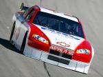 Chevrolet Impala SS NASCAR Sprint Cup Series Race Car 2007 года